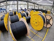 El Evolution i aplicacions de cabli optic fibra