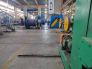 Les aplicacions d'Internet de cable fiber Optic en diversos camps