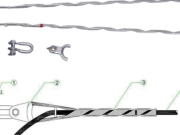 ADSS cables de fibre òptica: un preferit a la Industria