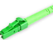 Connector de fibre LC: Detalls tècnics i anàlisi de caixa d' aplicació