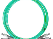OM3 fibra: Un poderós assistent per a Transmission de dades d'alt velocitat
