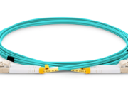 L' aplicació de fibra OM3 en centres de dades