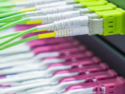 Seleccionant el tipus de fibra i especificació del multimode