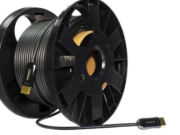 En seleccionar un HDMI fibre, els següents paràmetres necessiten atenció especials: