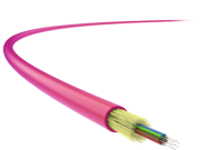 OM4 cable òptic fibre: Selecciona preferida per a escalats de Transmission d' alta velocitat i aplicacions detallada