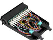 Com seleccionar el connector de fibre apropiat