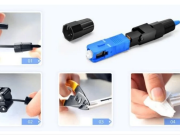 Com netejar connectors de cables òptics de fibre de forma eficaciment
