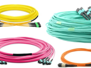 Diferències entre connectors òptics de fibre i transcedidors optics