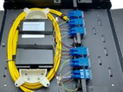 Deep Dive into Corning Wall Mount Fiber Enclosure: Solving Your Product ReCercar and Selection Dilemmas