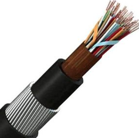 Flexible ArMés.d Cable Wiring