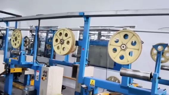 Copper ArMés.d Cable: The 2025 Ultimate Guide to Installation & Benefits